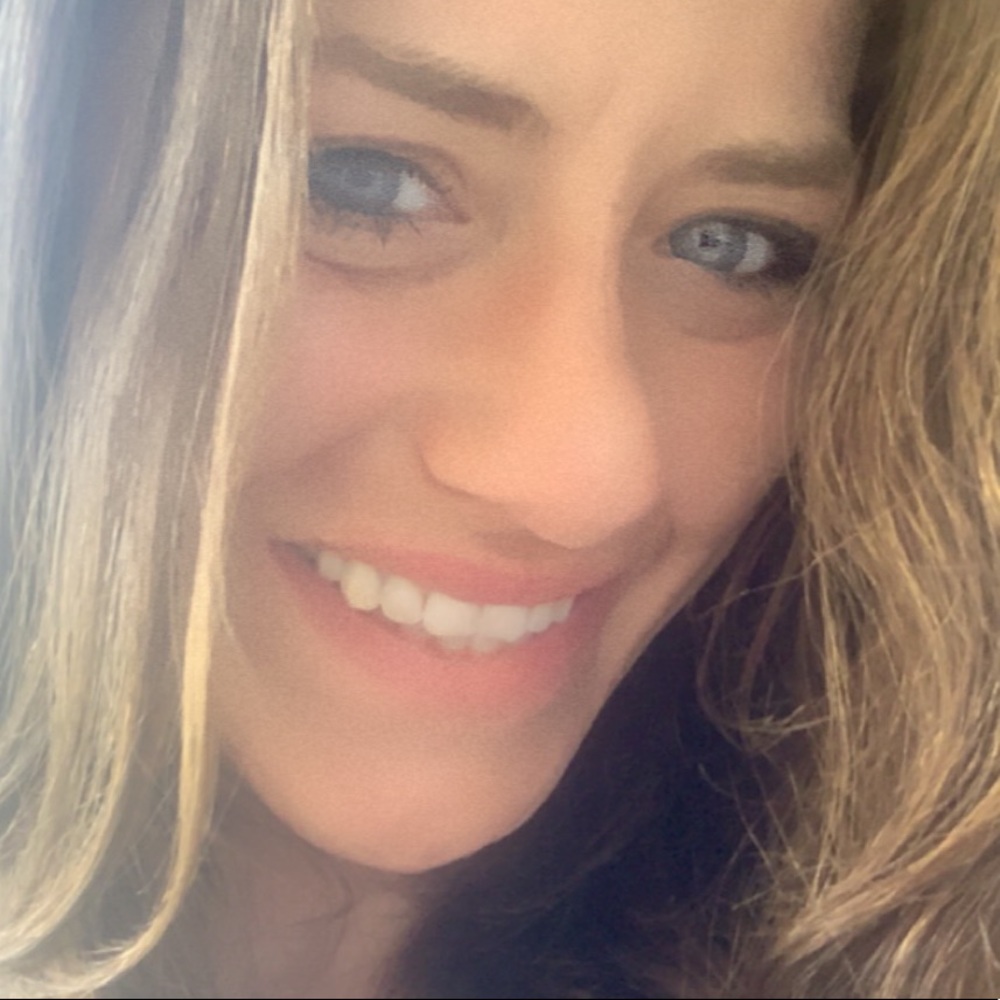 Meet your Posher, Meaghanne